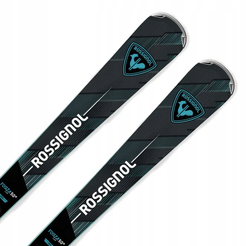 Narty Rossignol Forza 50 Cam Nx 12 Konetc Gw 164 cm RAOPX01