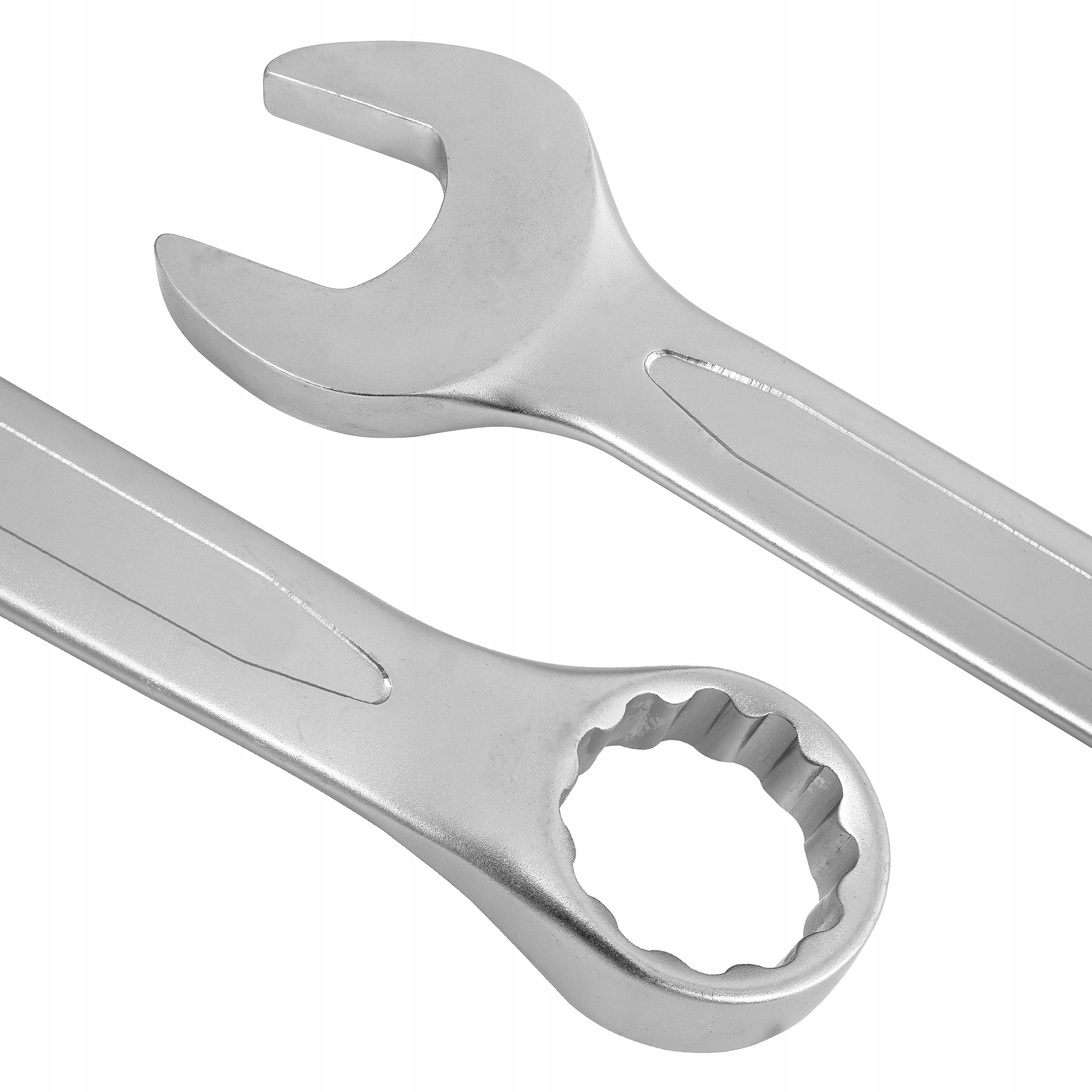 KLUCZ PŁASKI PŁASKO-OCZKOWY CRV 22mm VERKE MOCNY SOLIDNY PREMIUM!! Marka Verke