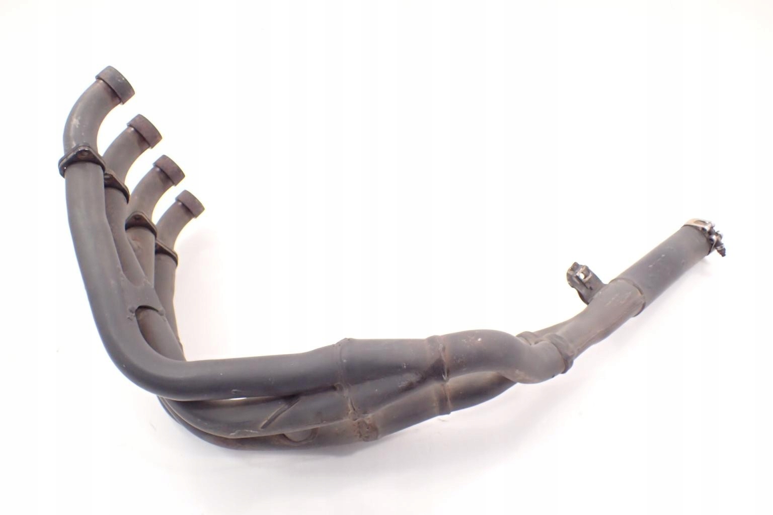 Kolektor wydechowy Suzuki GSX R 750 K1 K2 K3