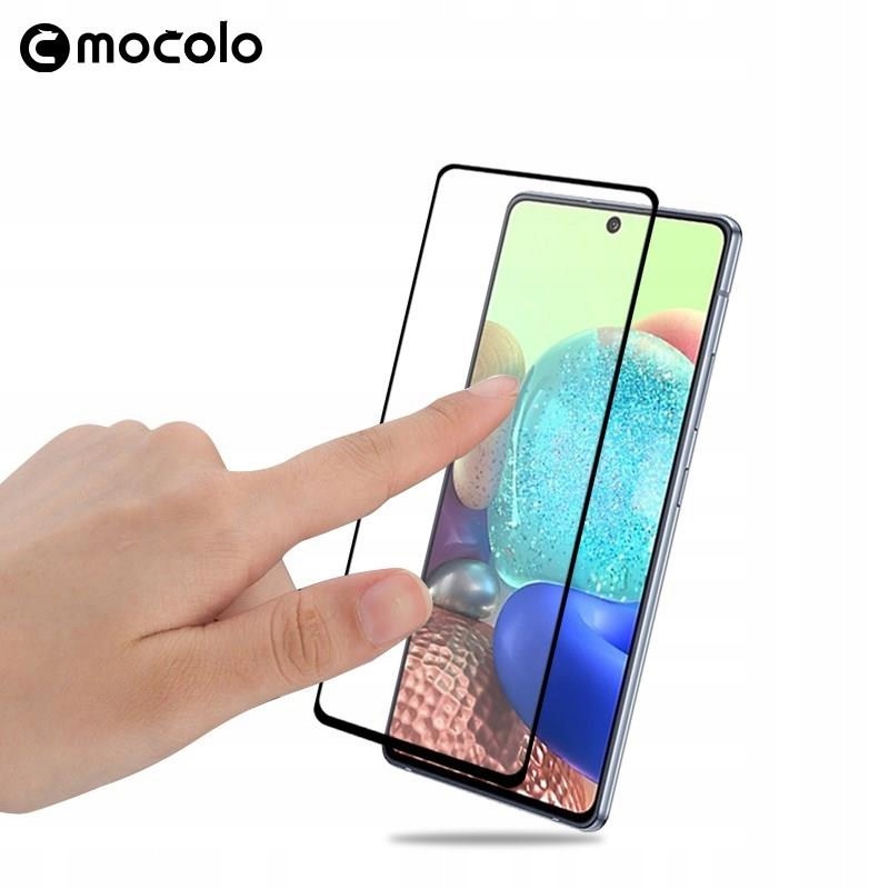 

Mocolo Szkło ochronne na cały ekran iPhone 11 Pro