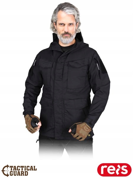 Ochranná bunda Tactical Guard pro muže Volture velikost 2XL