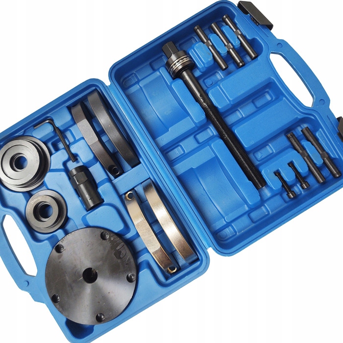 Ściągacz piasty łożyska VW T5 85 MM Transporter Typ samochodu Samochody osobowe