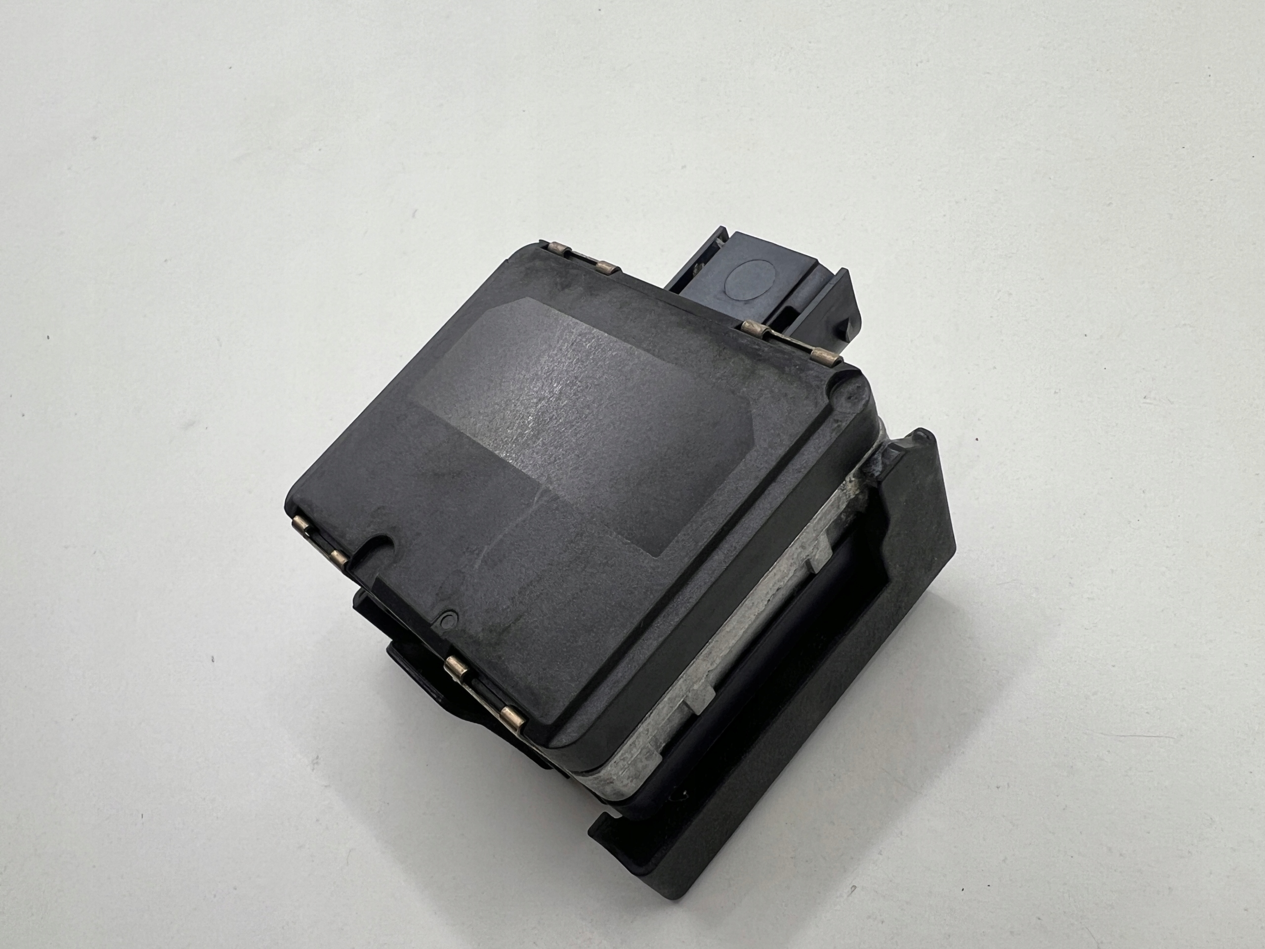 модуль бампера заднего Aston Martin VANTAGE IV 2018-2025