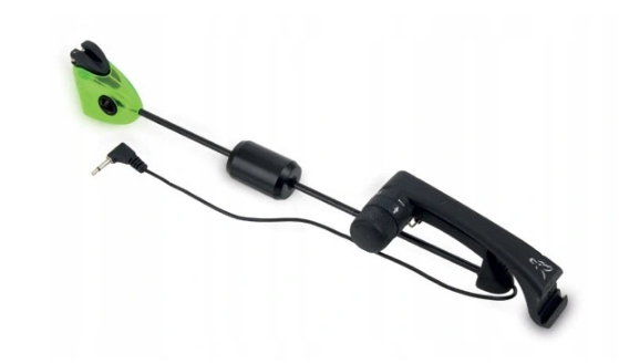 Sygnalizator Illuminated Euro MK2 Swinger Green