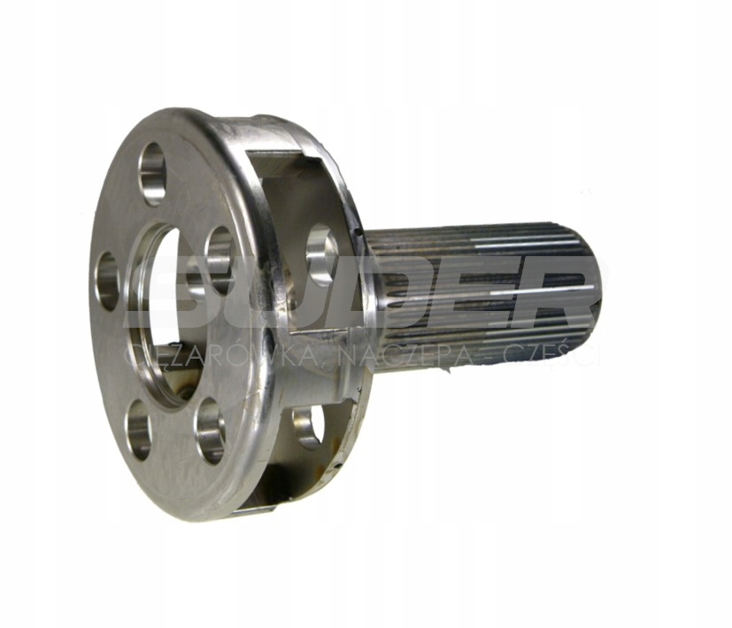 WALEK REDUKTORA 8S180 Part manufacturer Other