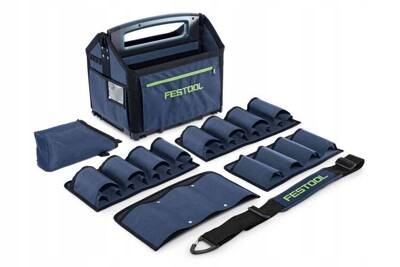 Festool Systainer³ ToolBag SYS3 T-bag M 577501