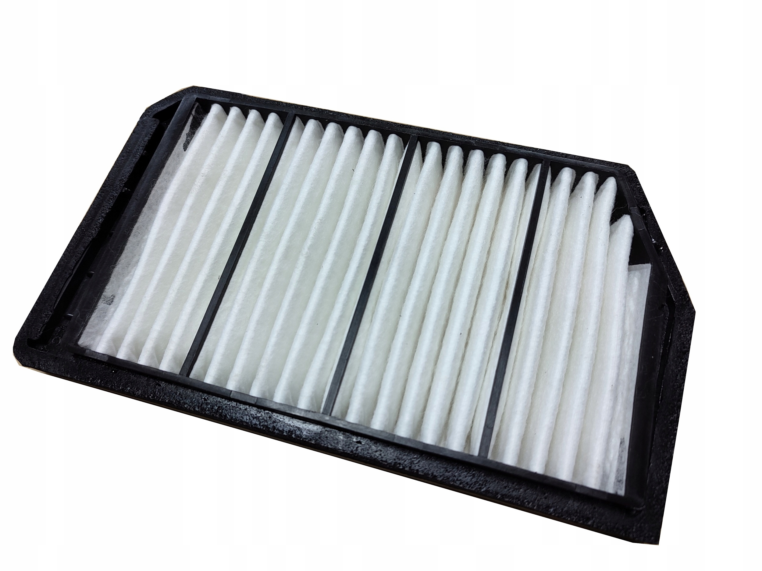 Filtr powietrza Odes Pathcross 1000 800 650 airbox