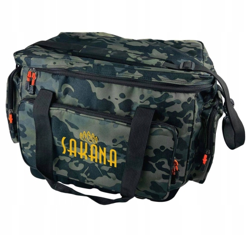 Torba York Sakana Camo