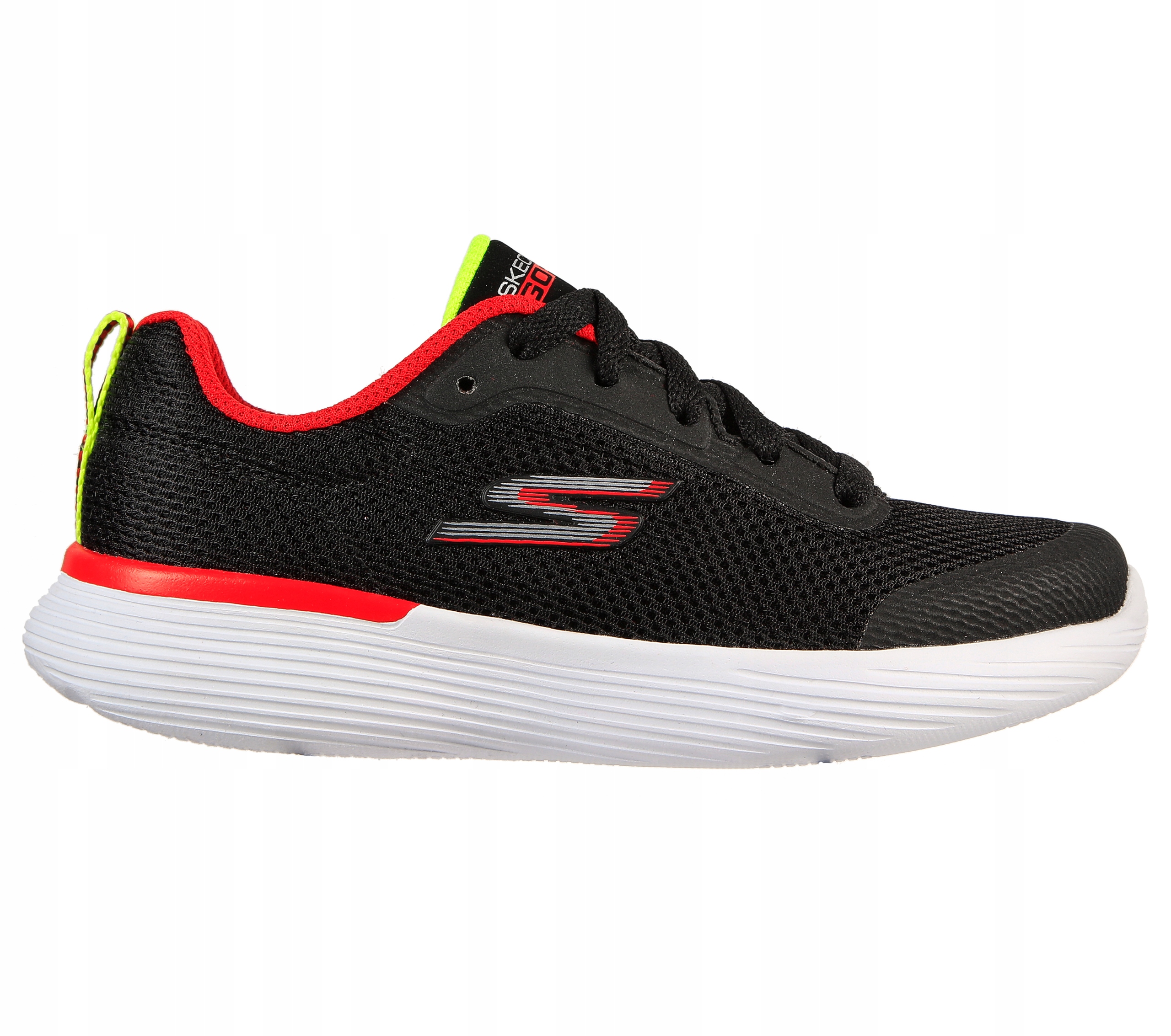 

Buty Skechers Go Run 400 405100L-BKRD