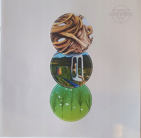 WOBBLER I-III (coloured vinyl) (boxset) (3LP) Wytwórnia Karisma