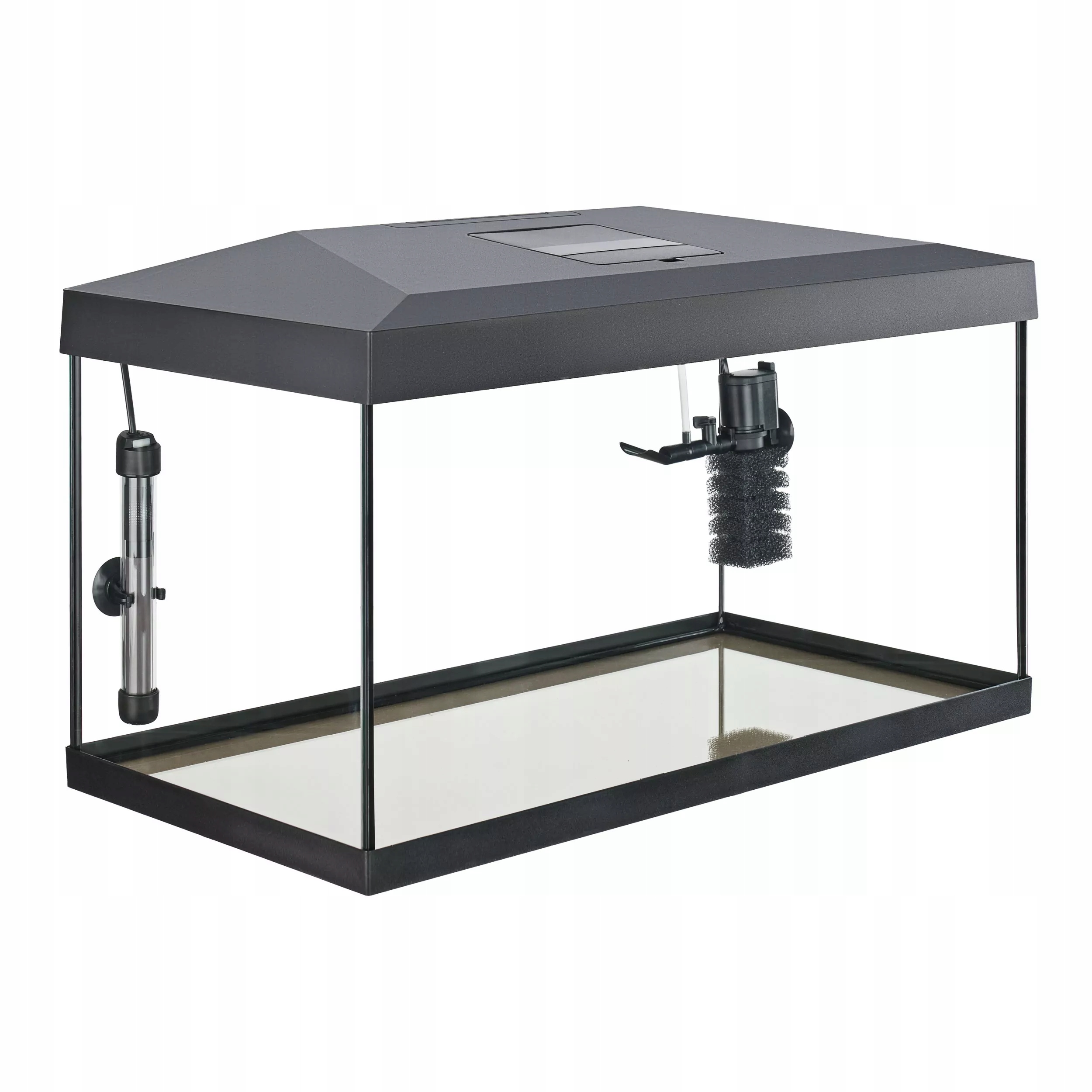 Zestaw Aqua Play 60 Czarny