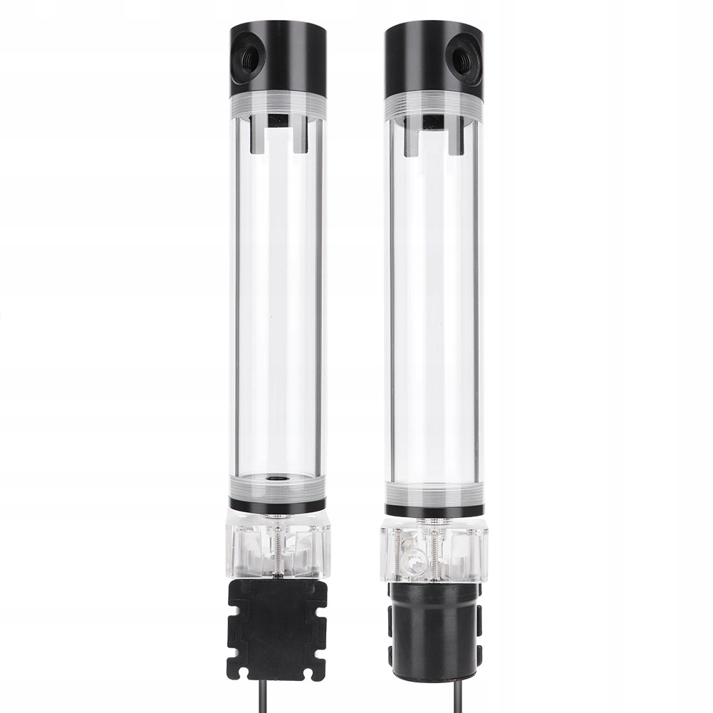 Zbiornik Chłodzenia Wodą O Dużej Mocy 19W 12V 800L/H