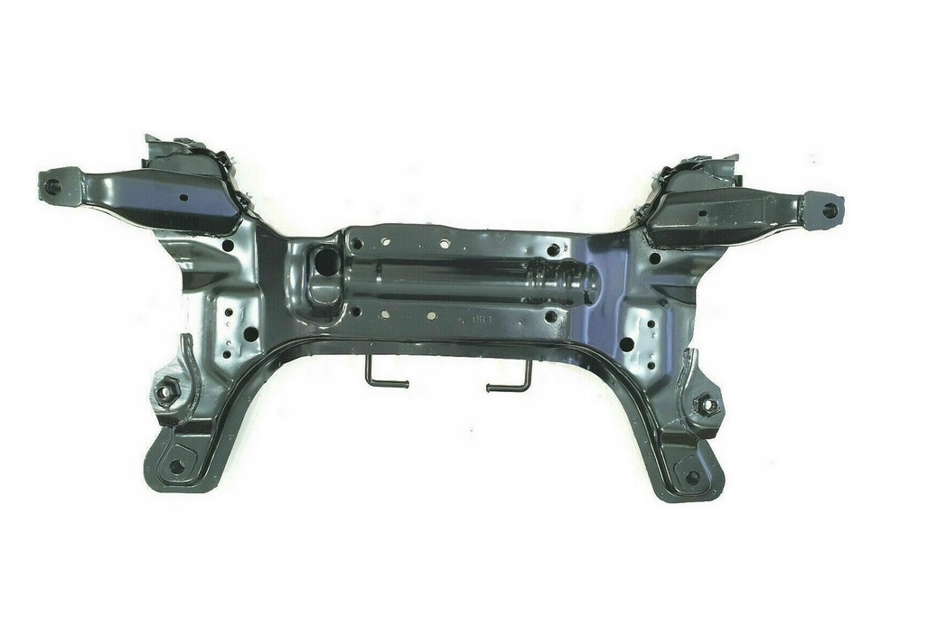 ST.RZ.HY.400-5 - Рама балка візок сани HYUNDAI MATRIX 2001-2005r