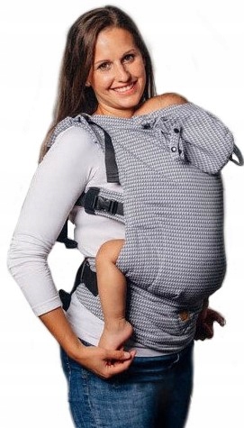 LENNYLAMB BABY CARRIER