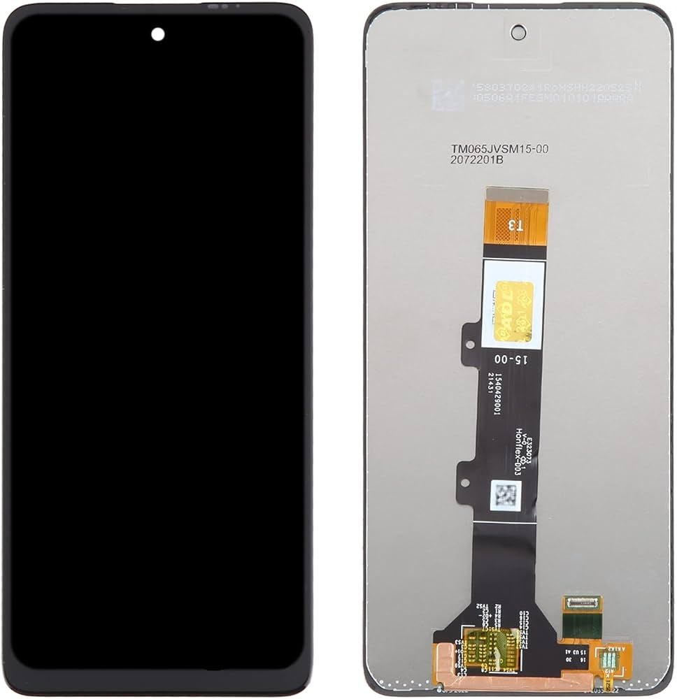 Nowy Ekran LCD Motorola G22 XT2831-3, xt2831-2 Z Dotykiem