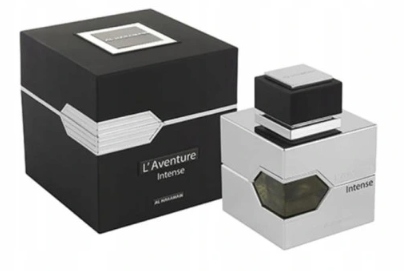 Al Haramain L'Aventure Intenzivní parfémovaná voda ve spreji 100 ml