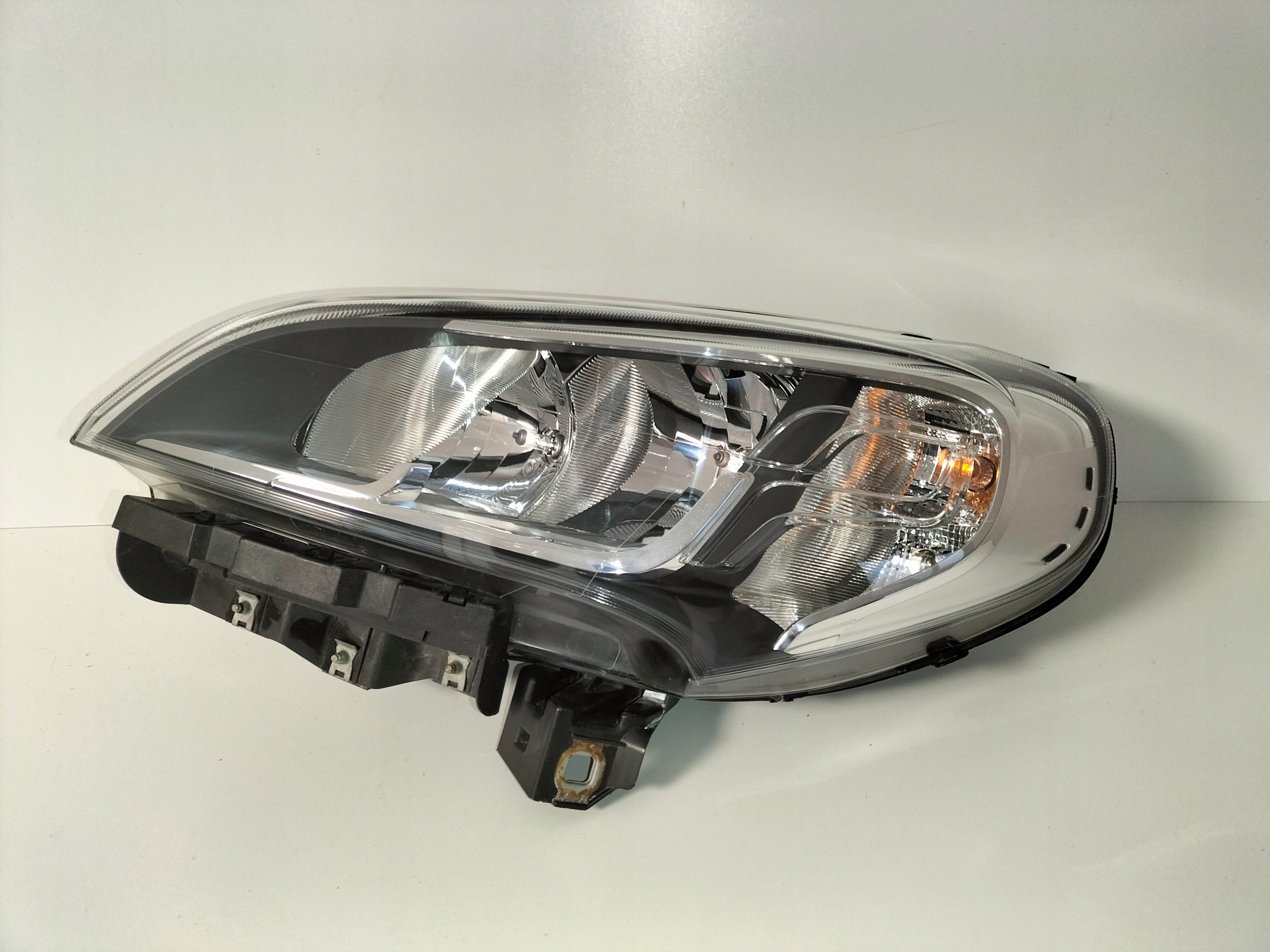 light front reflektor left FIAT DOBLO II LIFT 15
