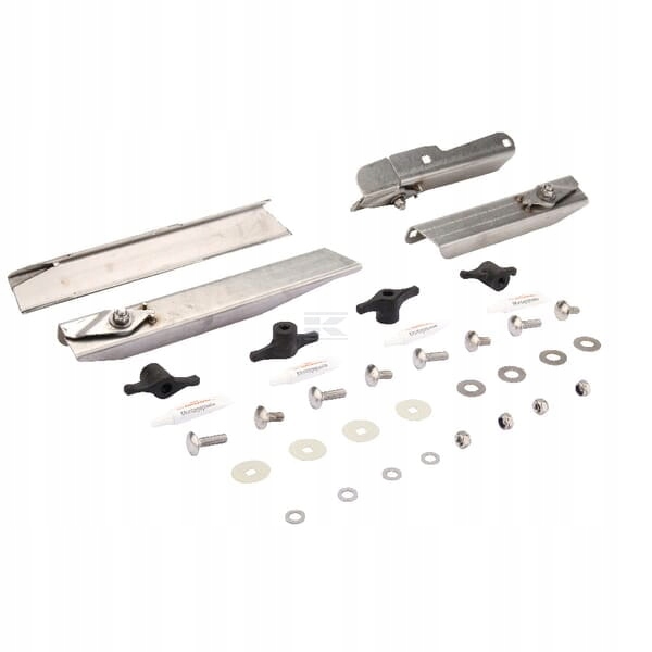 Sada roztřepávacích lopatek OS10-18 1984110 Amazone