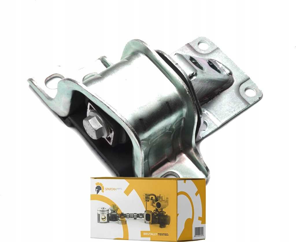 Silentblok Motoru Ducato 06/ 14 Levý 2.2JTD/2.3JTD