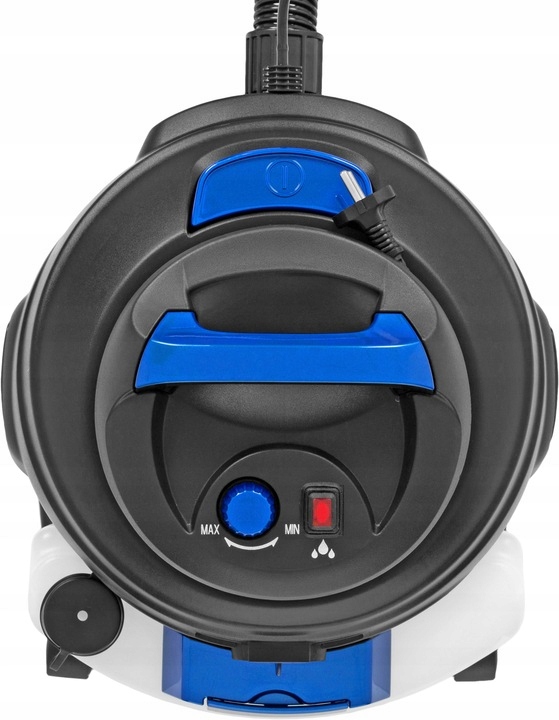 ODKURZACZ PIORĄCY 10w1 z regulacją MEGA ZESTAW PRO Maksymalna moc 2000 W