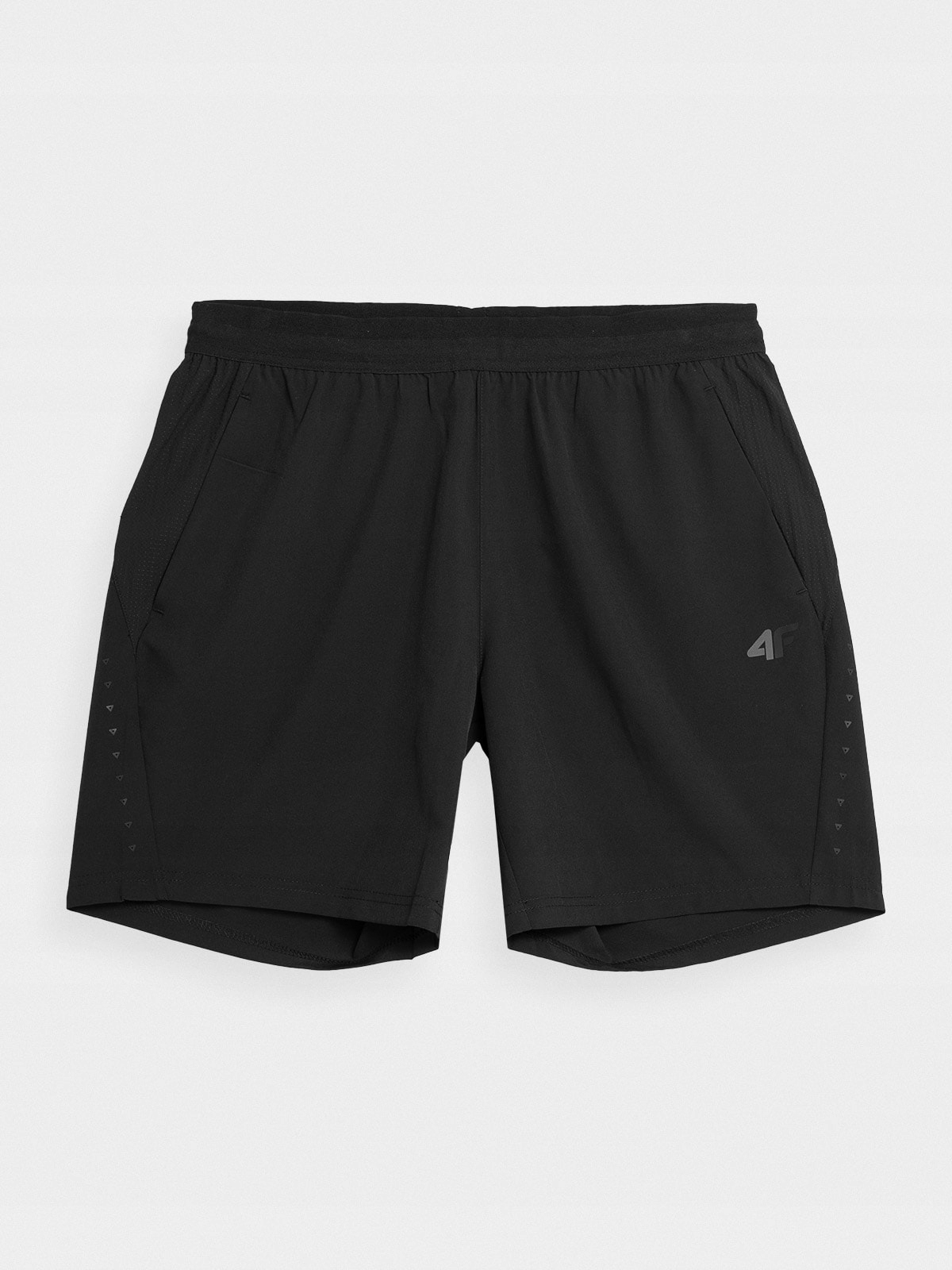 

Spodenki treningowe 4F 4FAW22TFSHM116-20S-M