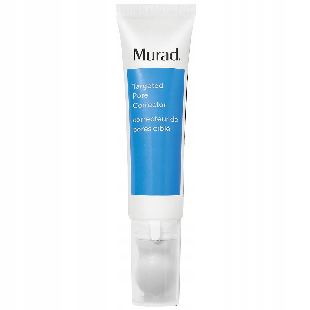 Murad Targeted Pore Corrector kúra snižující viditelnost pórů 15 ml