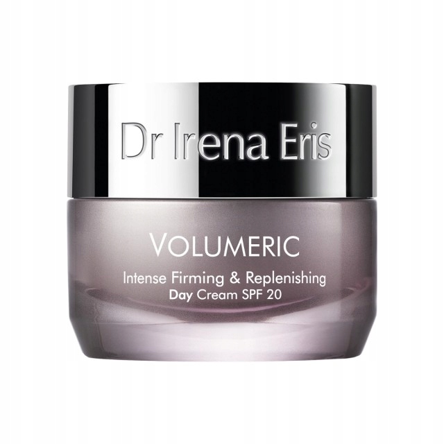 Dr Irena Eris Volumeric Wypełniający Krem Dzień 50 ml