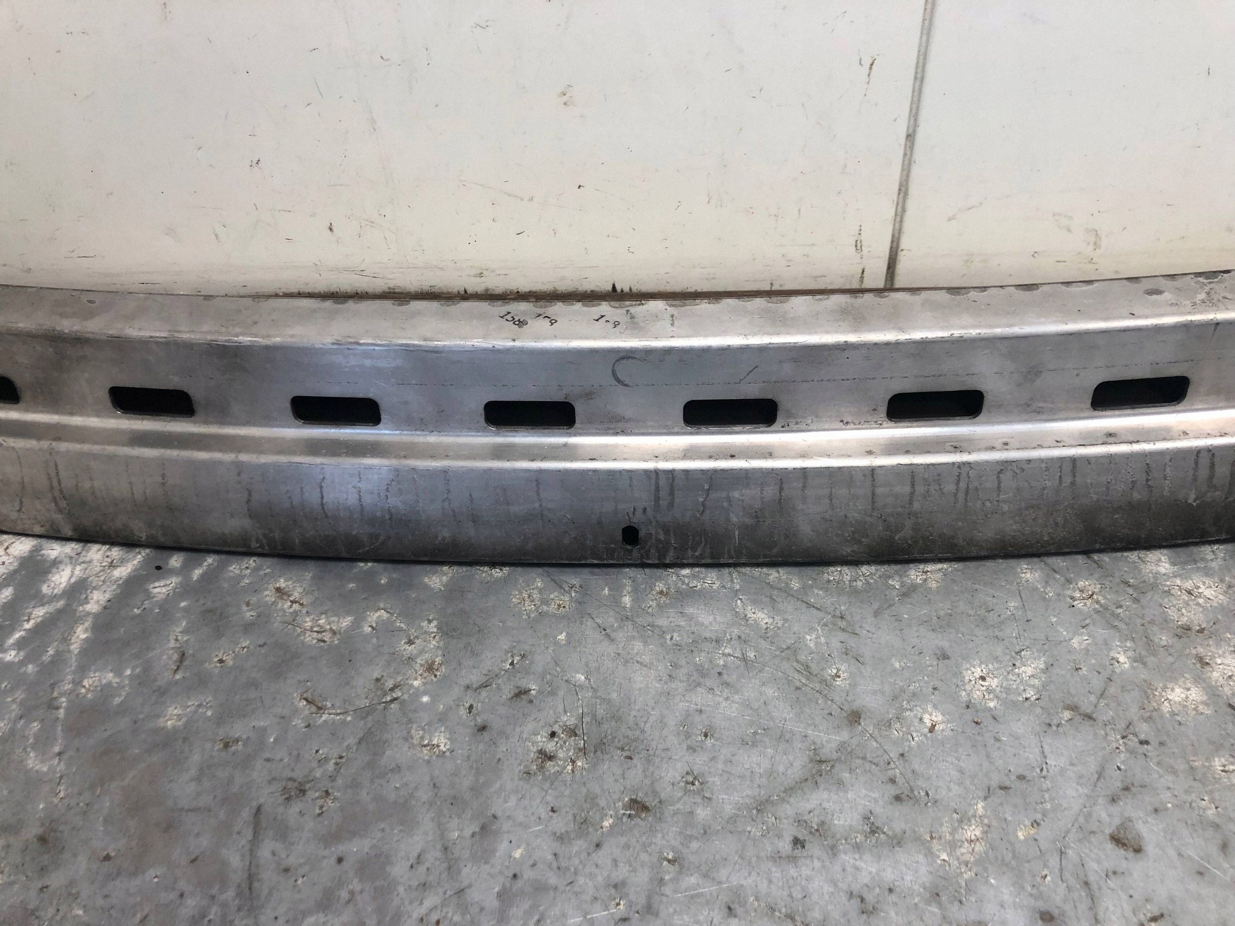 bumper support rear part MASERATI QUATTROPORTE VI