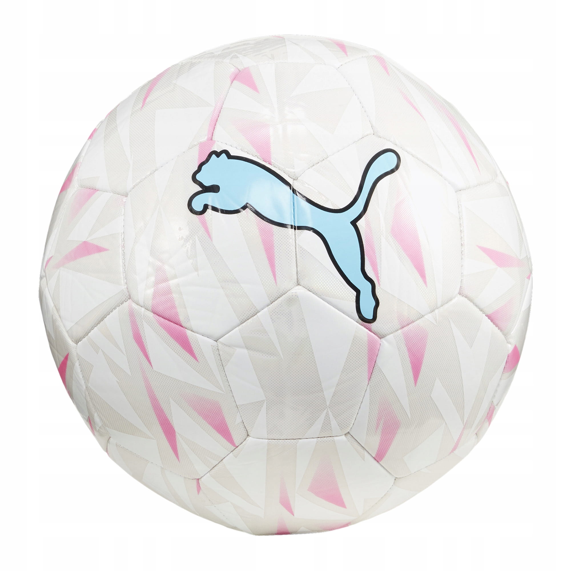 Puma Final piłka nożna treningowa rekreacyjna do nogi rozmiar 5
