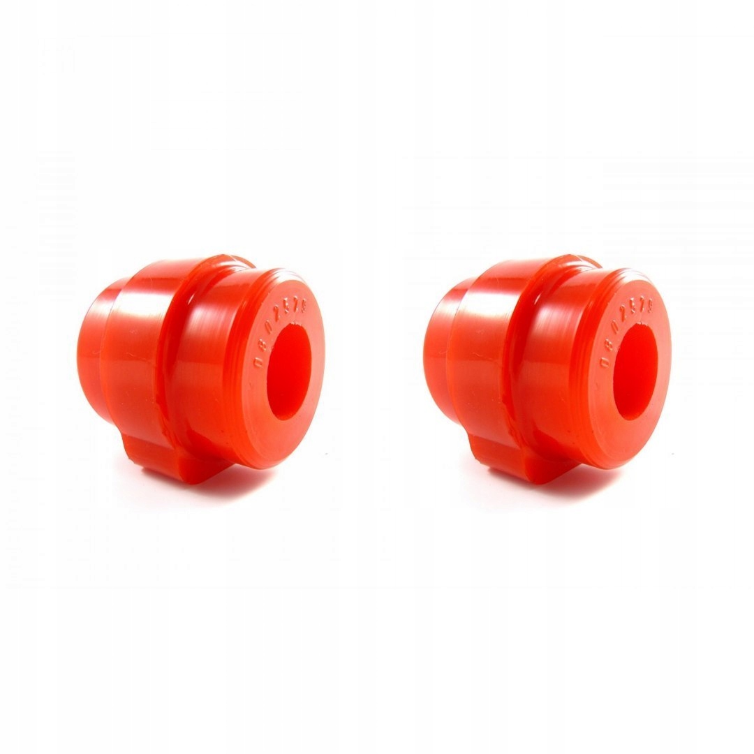 0802529 - Втулки переднего стабилизатора полиуретан E39