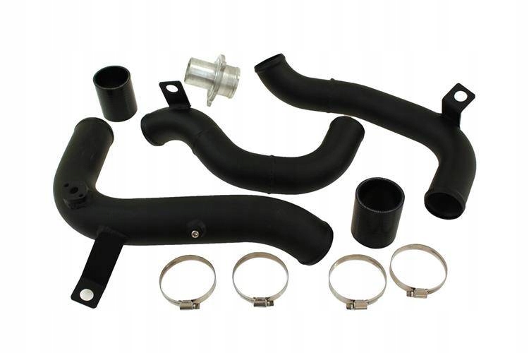 MG-IC-088 - Charge Pipe TurboWorks VW Golf VII