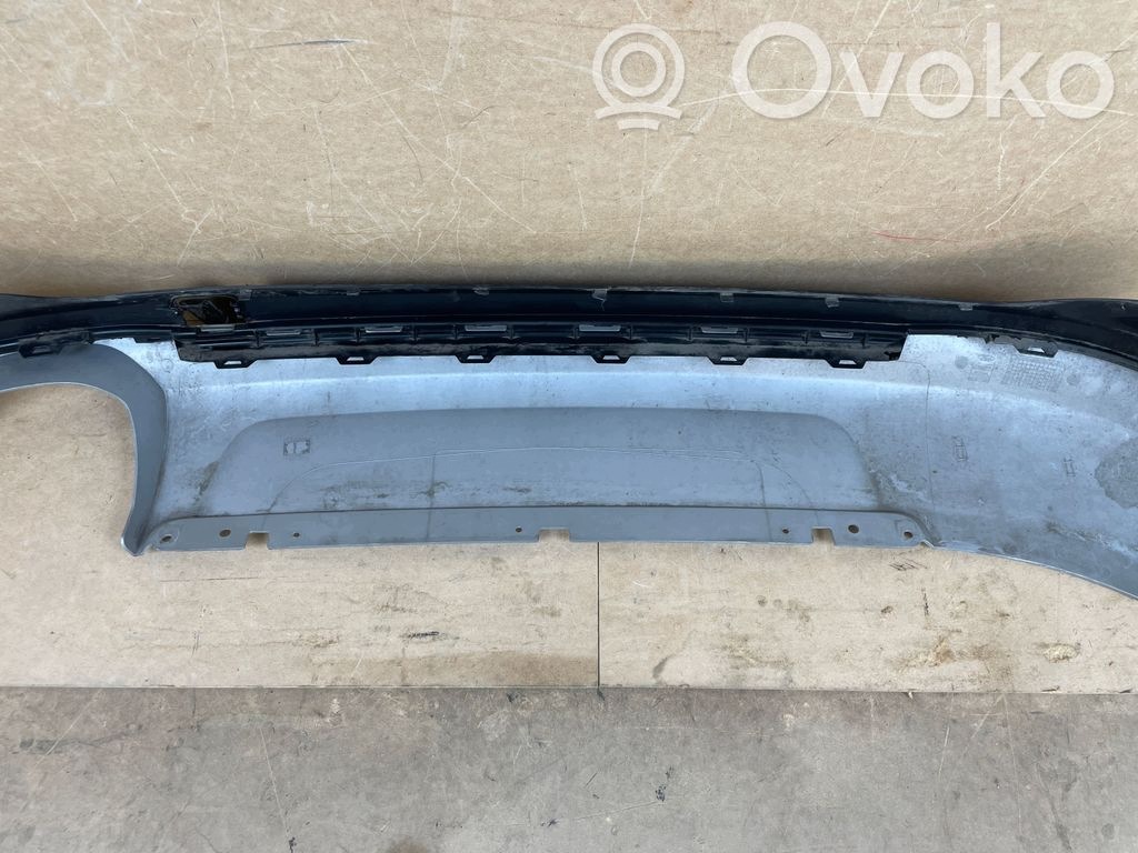 diffusore accessori Paraurti posteriore FORD FOCUS MK4 ACTIVE KOMBI 18-23 JX7B17F954J
