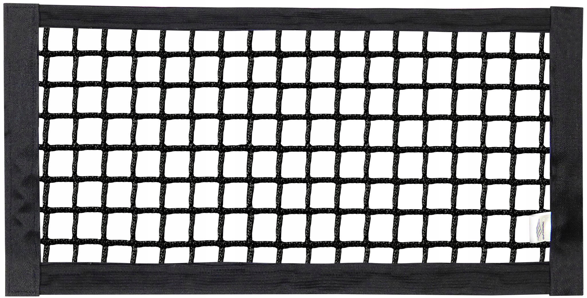 

Płotek na rzep do bagażnika 20x40cm