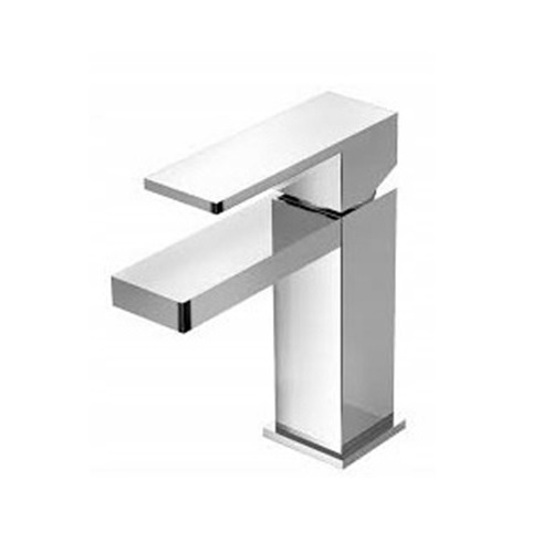 

Veldman Bateria Umywalkowa Niska Quadro Chrom