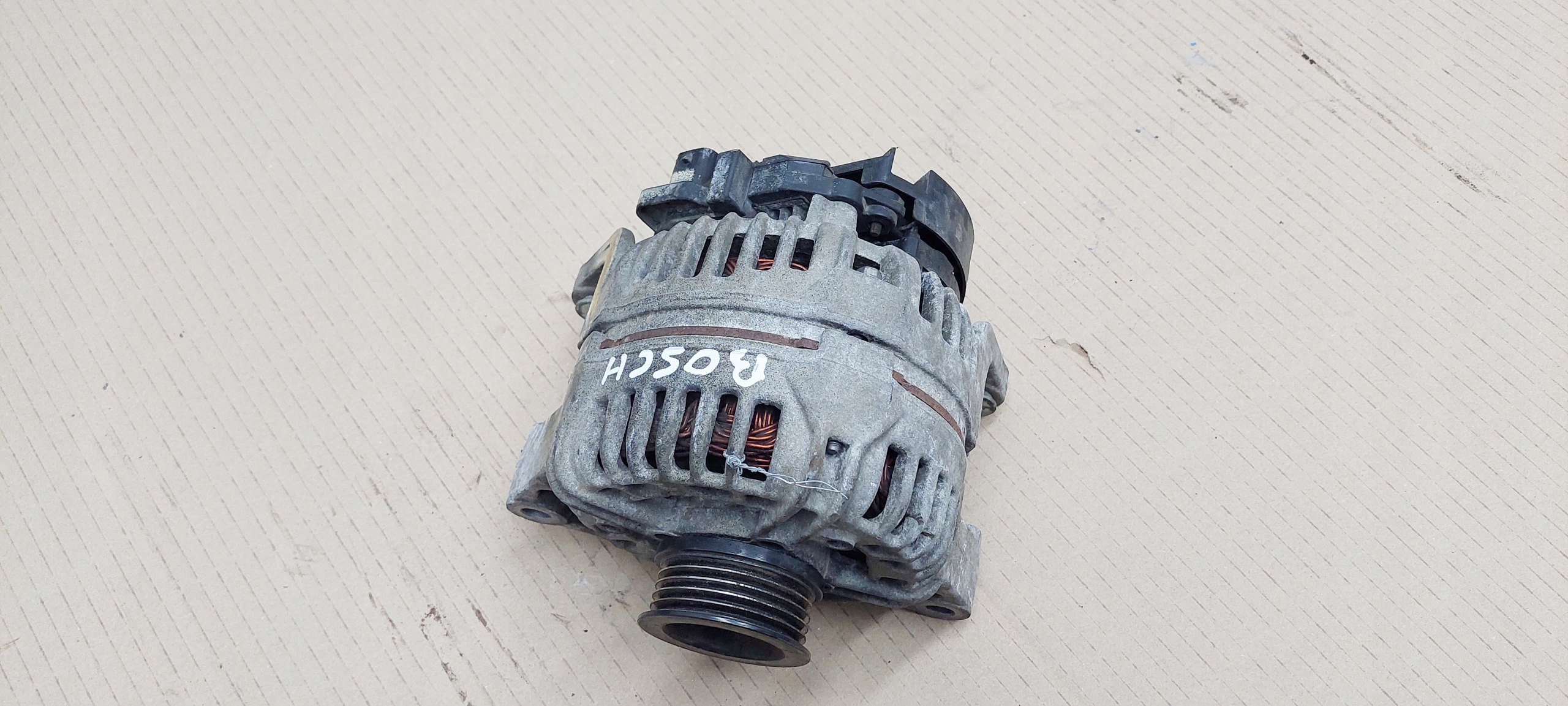 Alternator Opel Corsa D 1.0 1.2