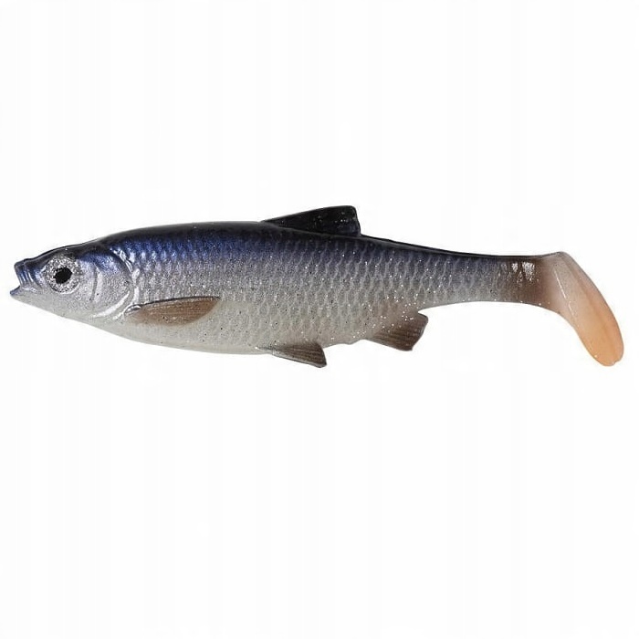 

Przynęta gumowa Savage Gear Lb Roach Paddle Tail R