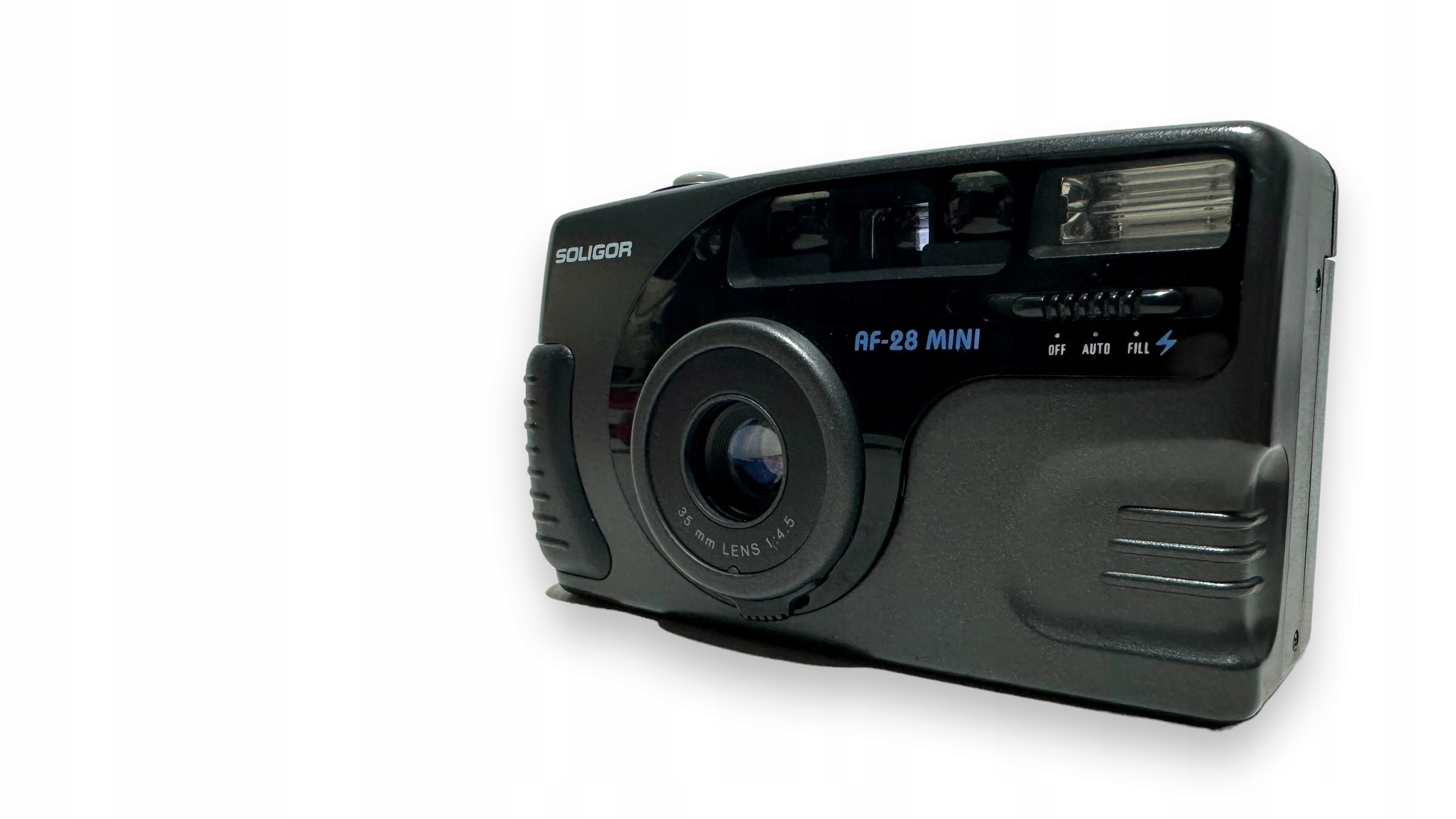 Aparat Soligor AF-28mm Marka inna