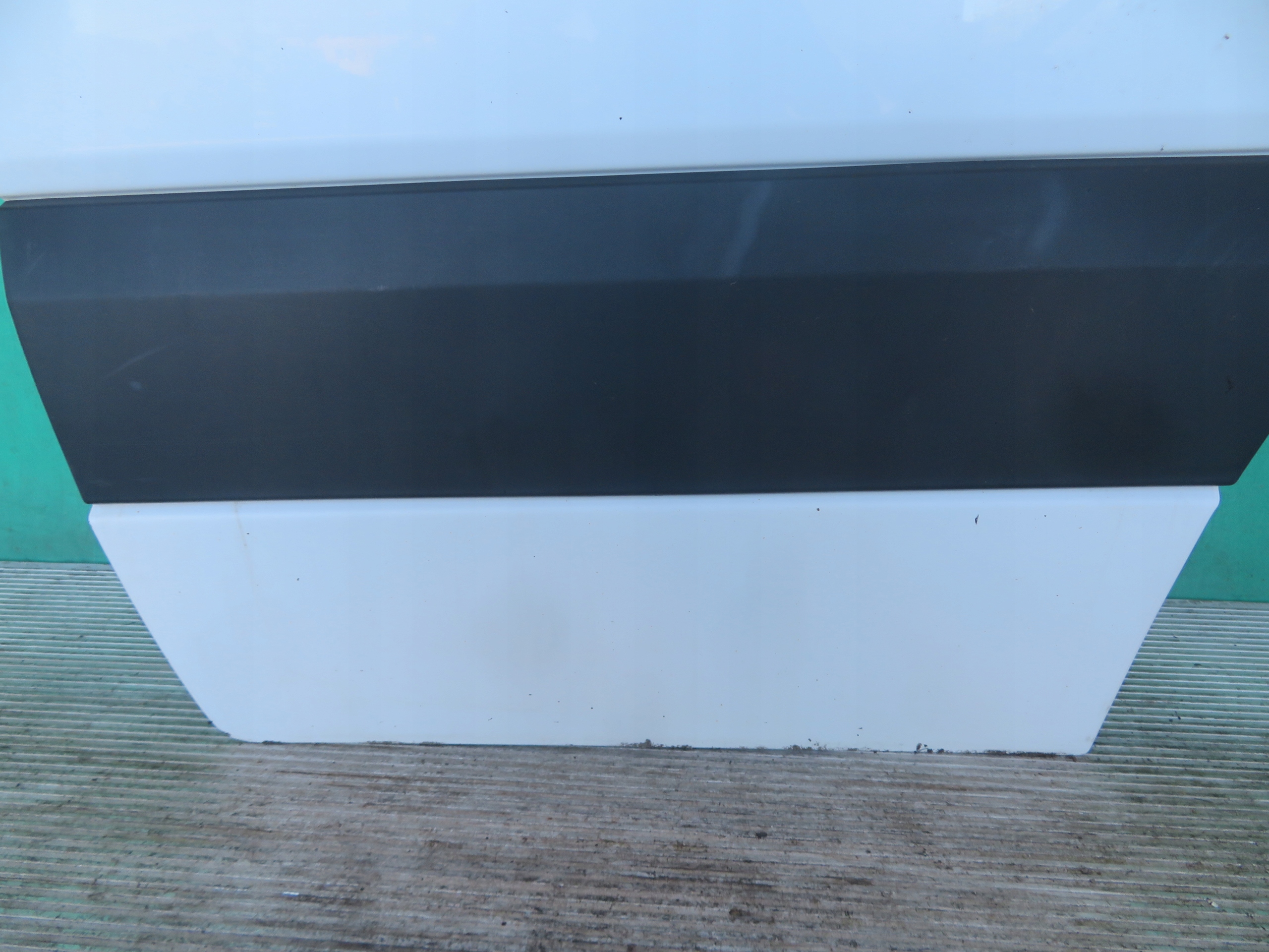 door right front MERCEDES SPRINTER 14R