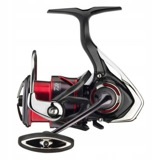 Naviják Daiwa Fuego LT3000-CXH