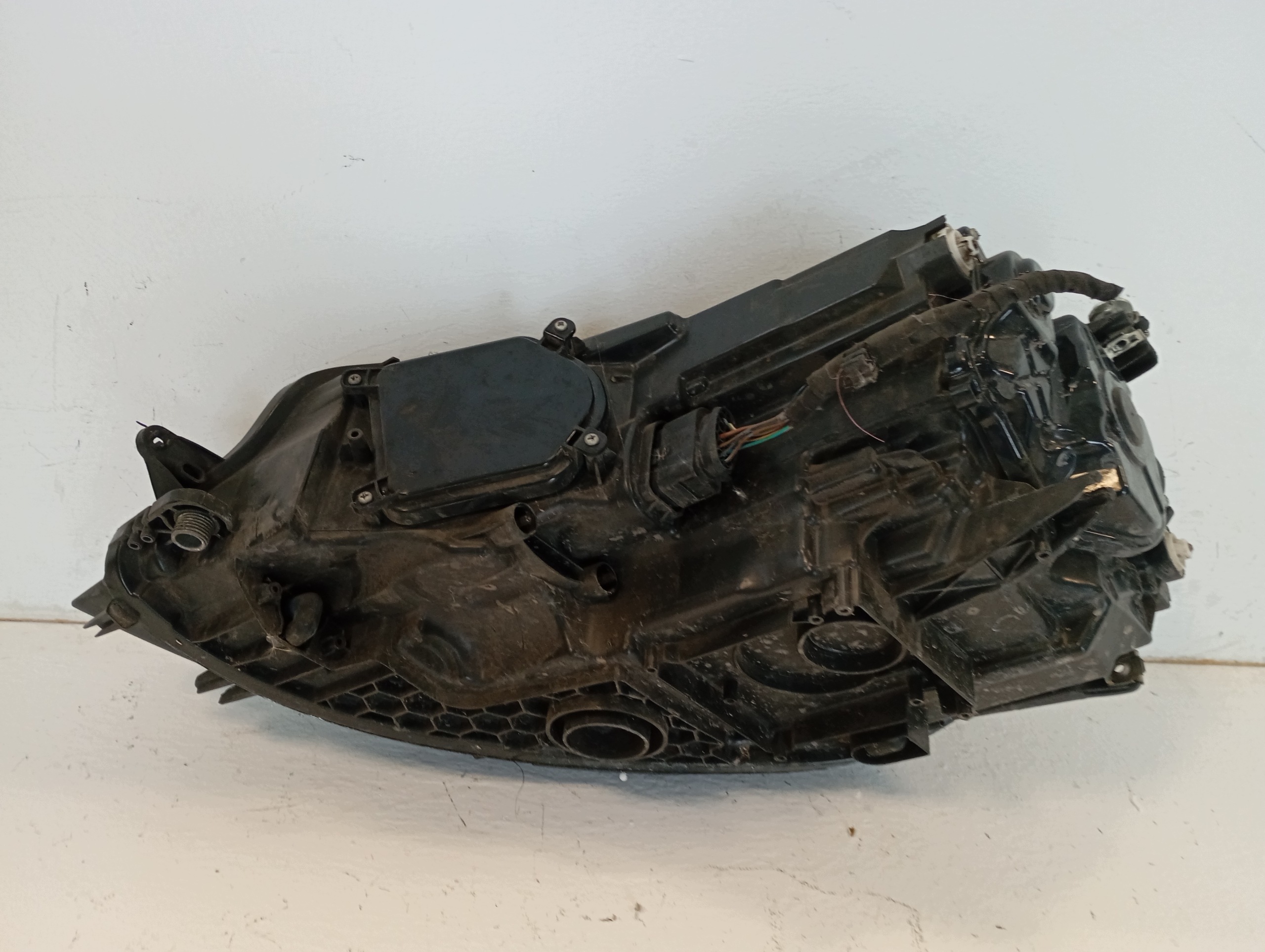 light right VW GOLF VII 5G0 FULL LED replacement