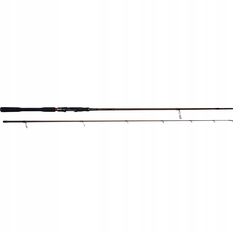 Wędka Westin W4 PowerTeez 2nd 2,50m 14-49g