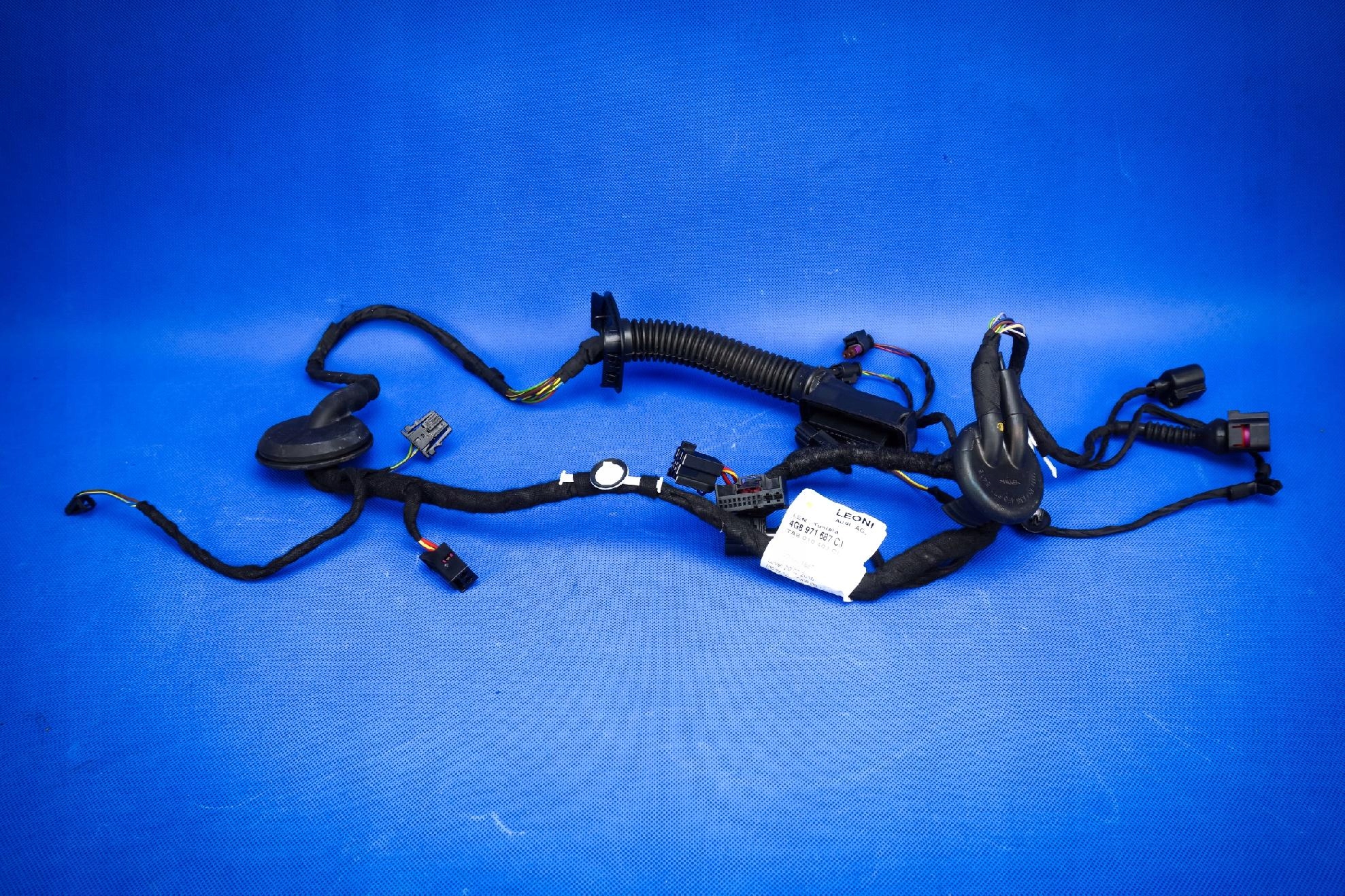bundle electrical door Audi A7 RS7 4G8971687CJ