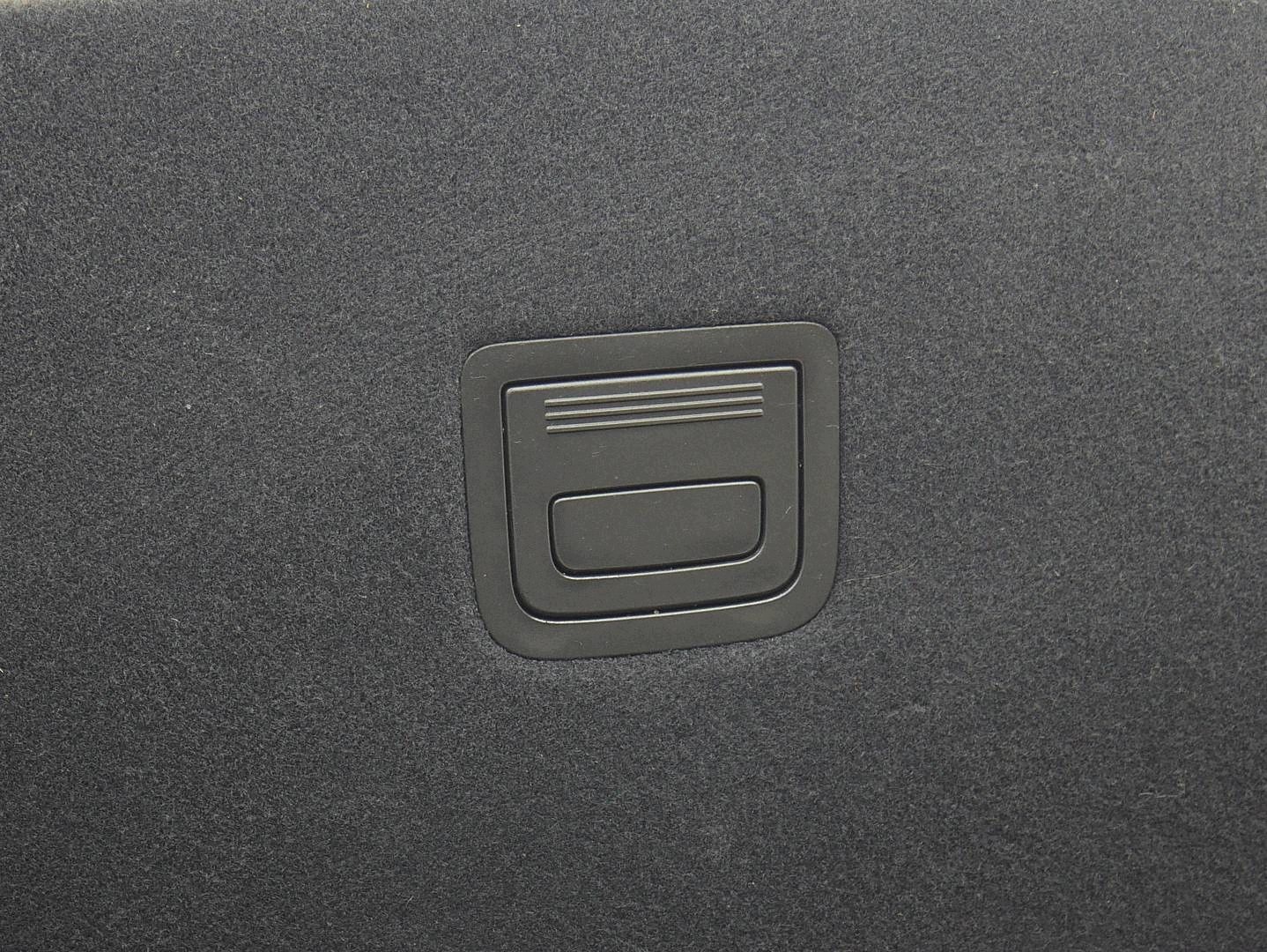 floor boot mats carpet AUDI Q5 II FY SPORTBACK 80A861531F