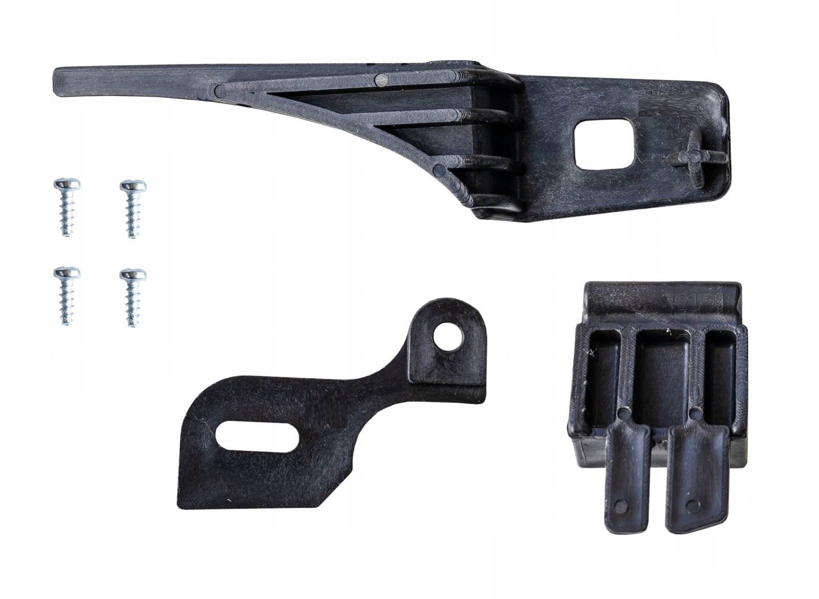 КОМПЛЕКТ ДЛЯ РЕМОНТА КРЕПЛЕНИЯ КРЕПЛЕНИЯ ФАРА ПРАВЫЙ К FORD FIESTA Mk7 08-12