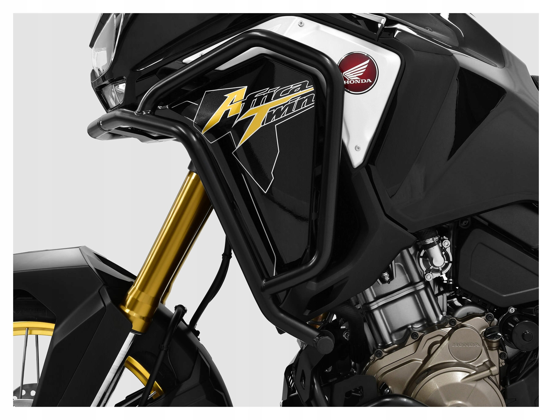 GMOLE ZIEGER HONDA CRF 1100 21-22