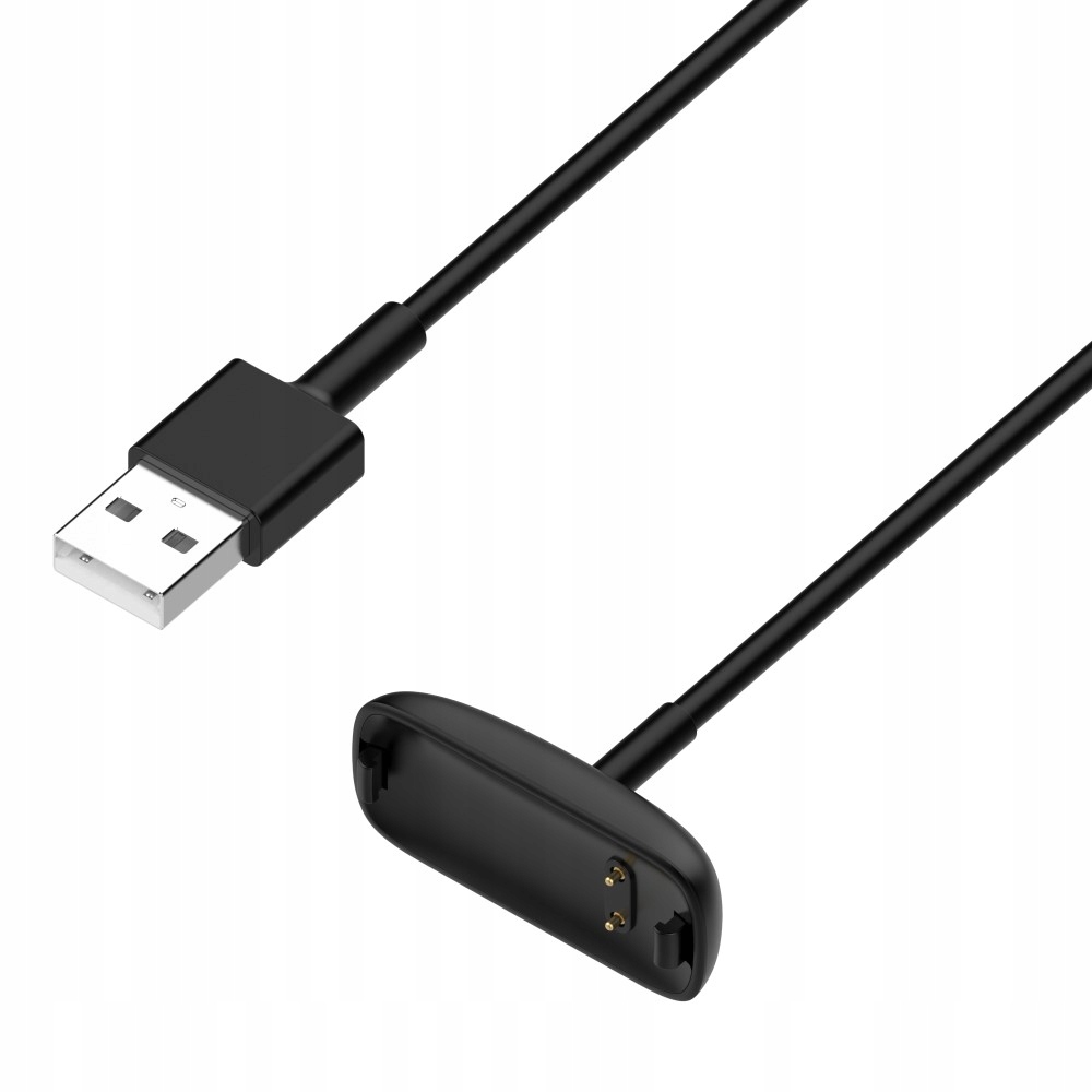

Kabel Usb Ładowarka Do Fitbit Inspire 2 /hr Ace 3