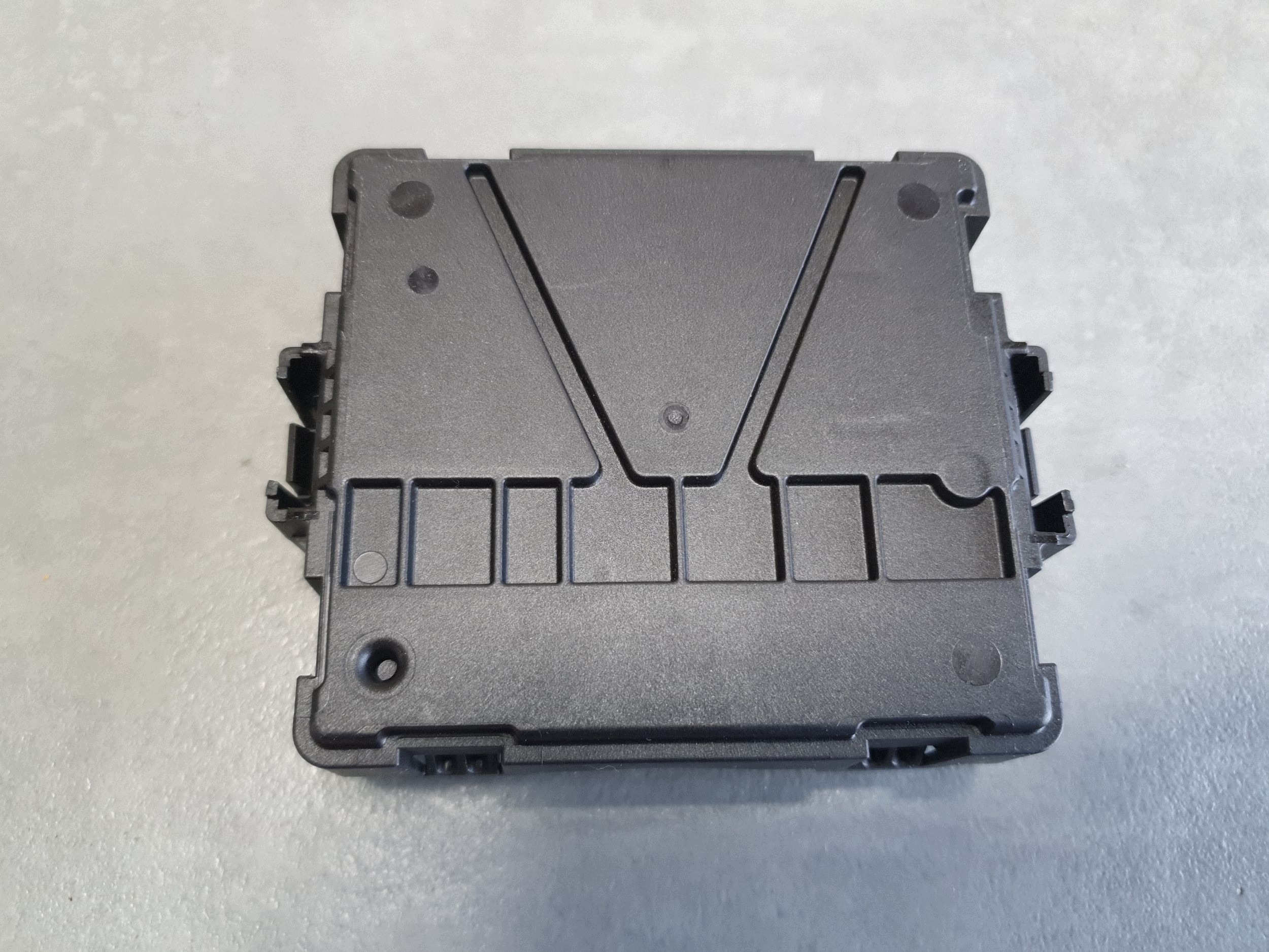 Audi A3 8Y modul Gateway 5QS907530F