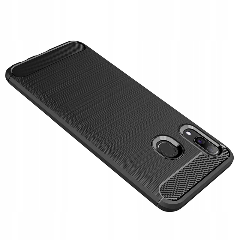 

Etui Pancerne Case Do Samsung A40 Szkło