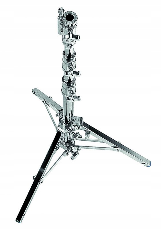 Osvětlovací stativ Avenger Combo A1020CS ocelový