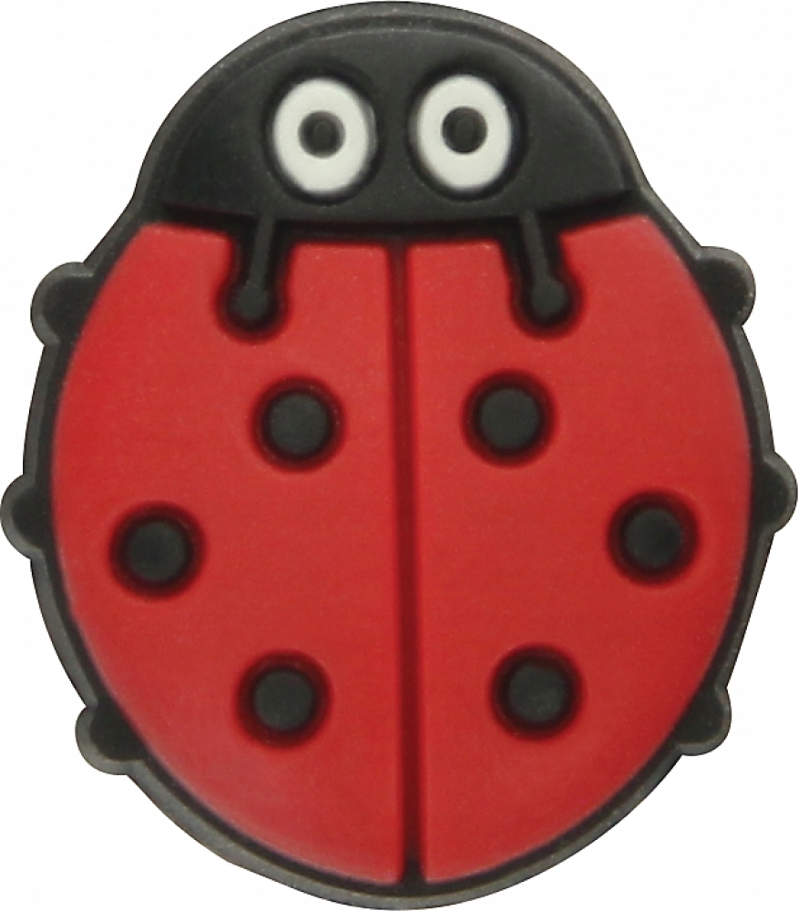 

Przypinka Crocs Jibbitz Pin Do Butów Biedronka